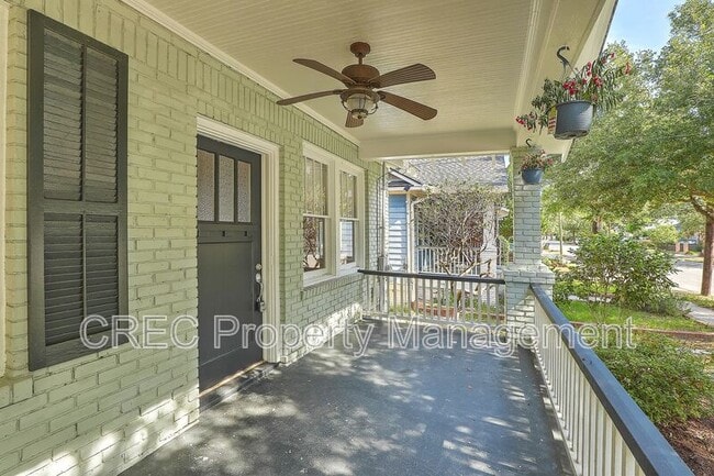 Building Photo - 831 Rutledge Ave
