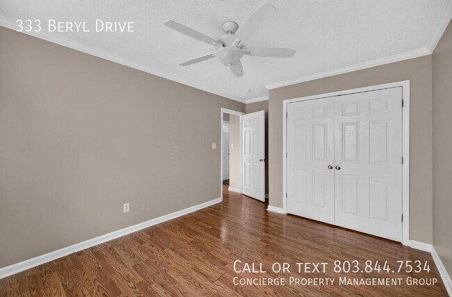 Building Photo - 333 Beryl Dr