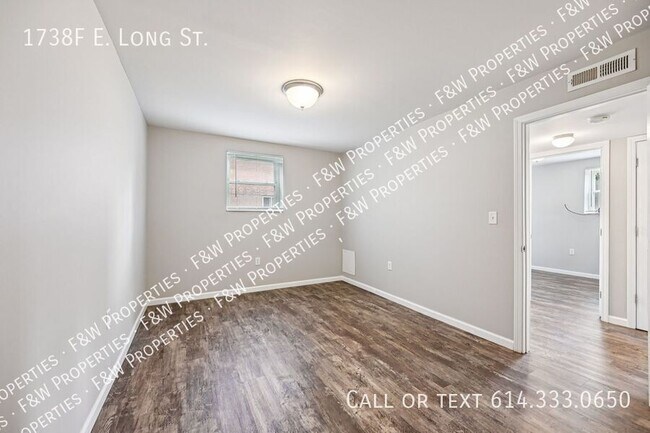 Building Photo - 1738 E Long St