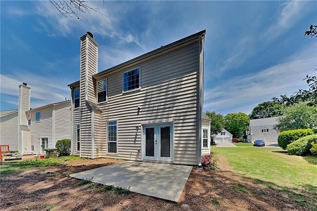 Building Photo - 263 Colony Center Dr