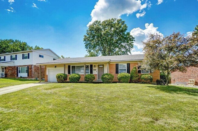 Building Photo - 1599 Yellowglen Dr