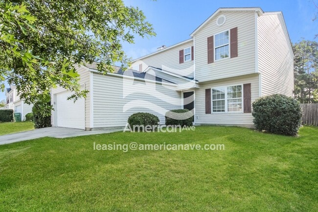 Building Photo - 402 Castle Ridge Dr