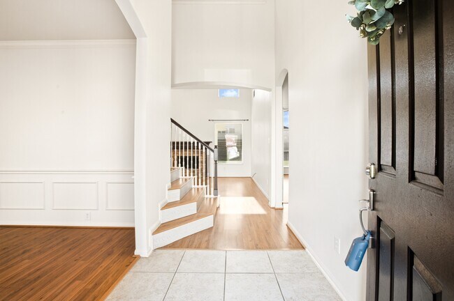 Building Photo - 3906 Tigris Ridge Dr