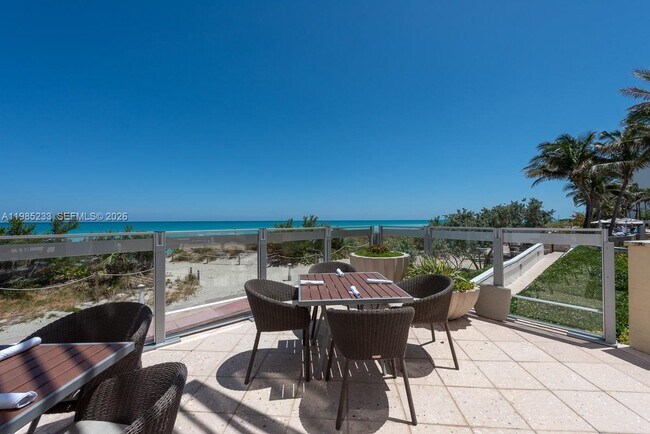 Building Photo - 6799 Collins Ave