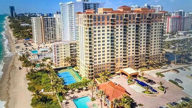 Building Photo - 2080 S Ocean Dr