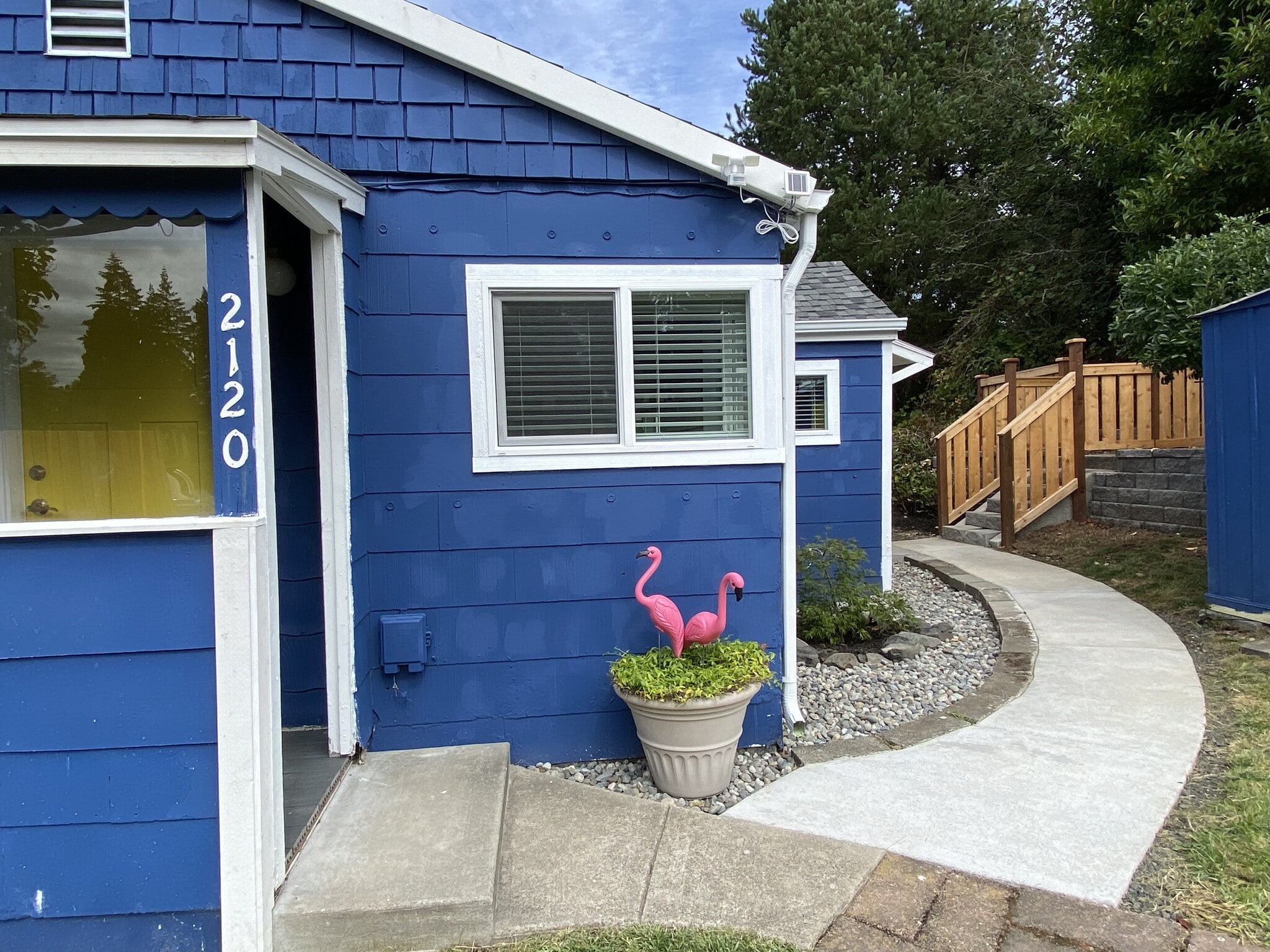 Building Photo - 2120 15th St