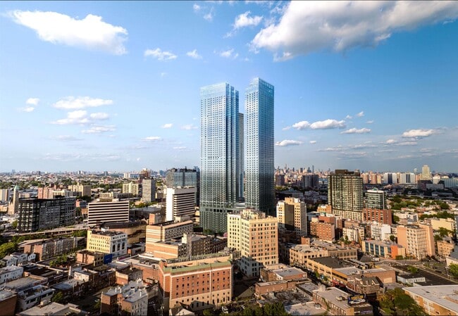 Building Photo - 36 Journal Square Plaza