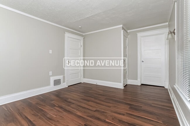 Building Photo - 671 Franklin St