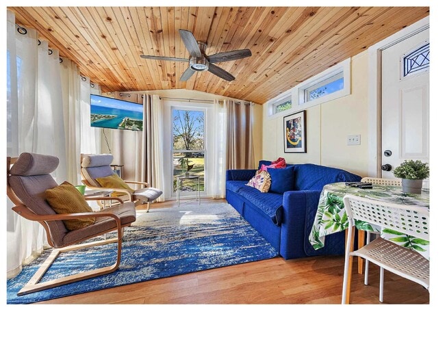 Building Photo - 2610 Pacetti Rd