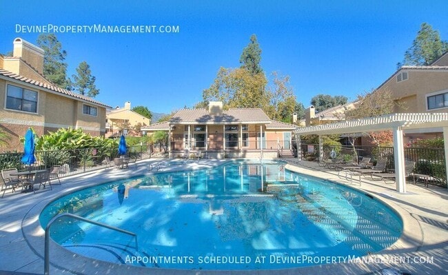 Building Photo - 10655 Lemon Ave