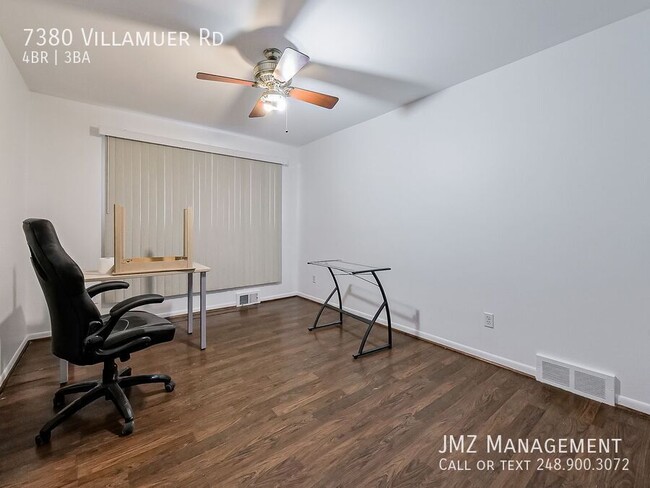 Building Photo - 7380 Villamuer Rd