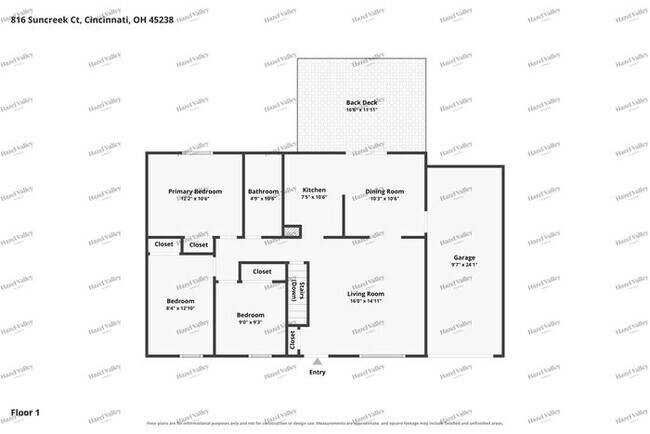 Building Photo - 816 Suncreek Ct