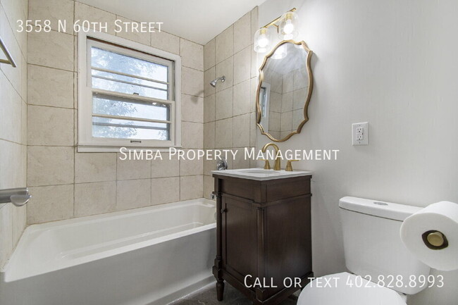 Building Photo - 3558 N 60th St
