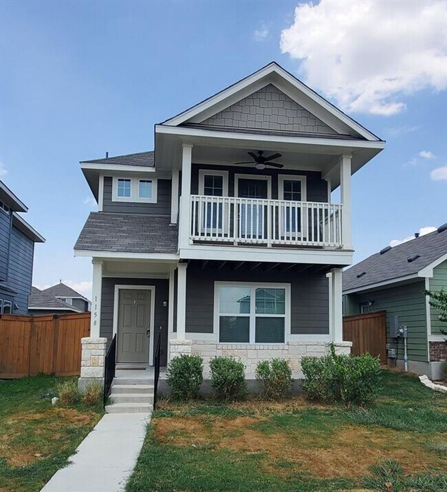 Building Photo - San Marcos 3-Bedroom Home Available for Lease