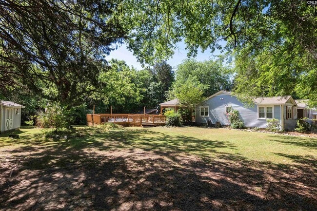 Building Photo - 2501 Freshly Mill Rd