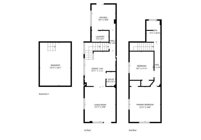 Building Photo - 2343 Adams St