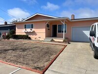 Building Photo - 3019 Eddy St