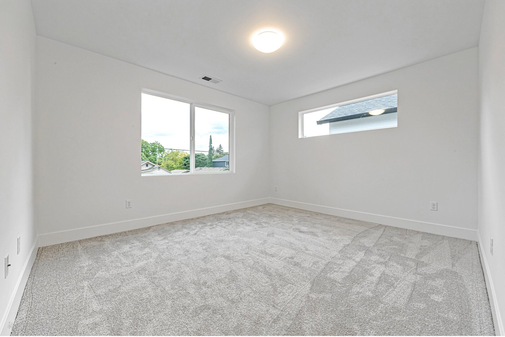 Bedroom #1 - 5846 SE Woodstock Blvd