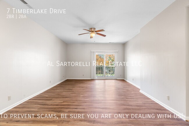 Building Photo - 7 Timberlake Dr