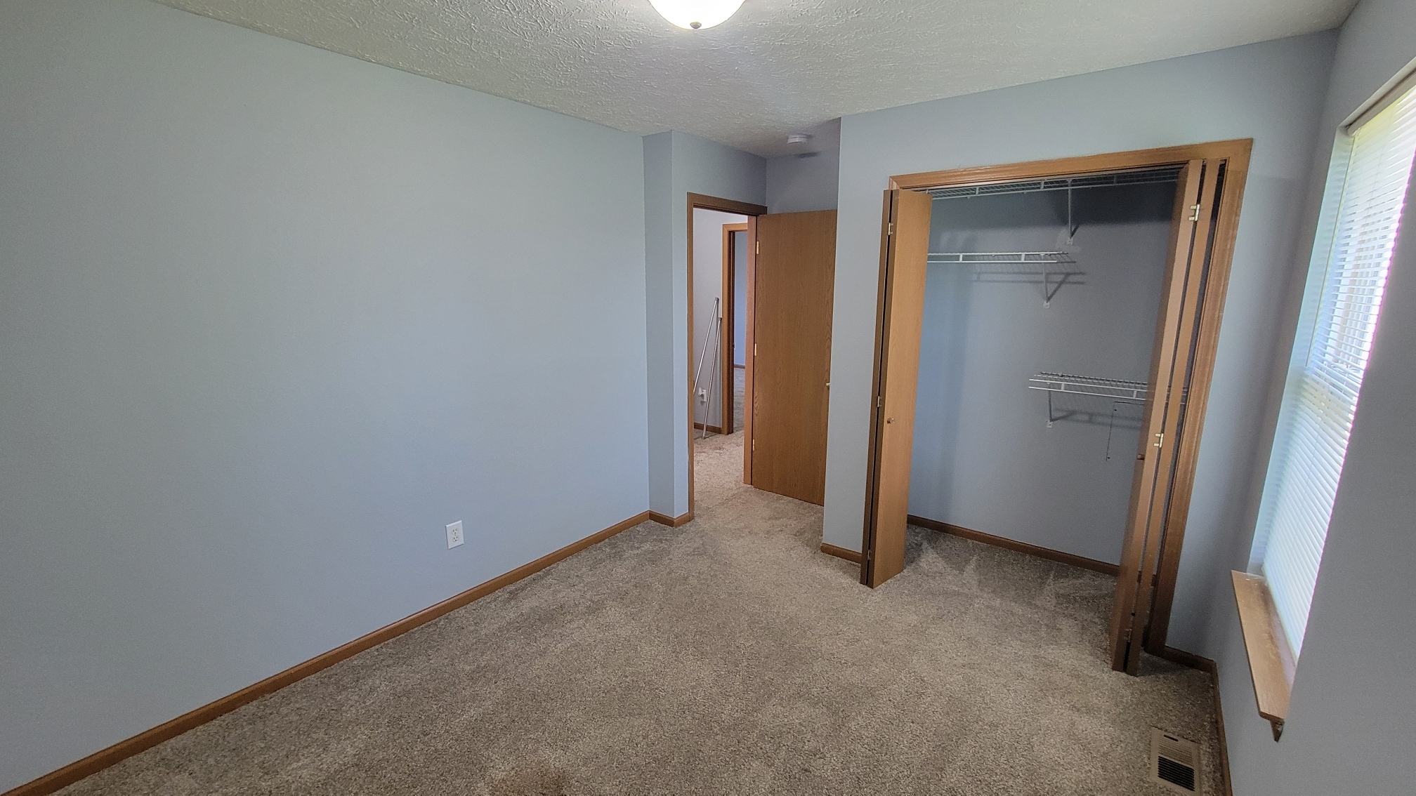 1st Bedroom - 2123 Bridgewater Cir