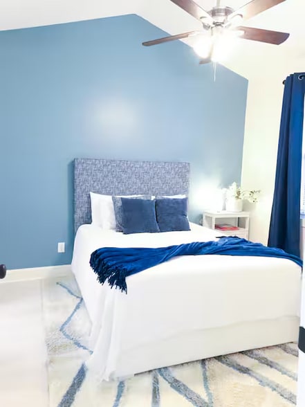 second bedroom - 4683 Wild Iris Dr