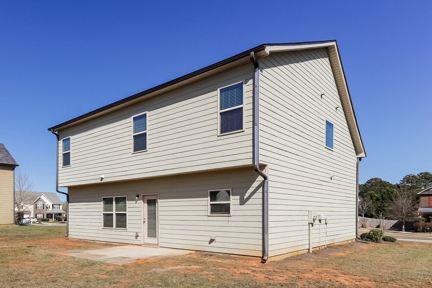 Building Photo - 3221 Puritan Way