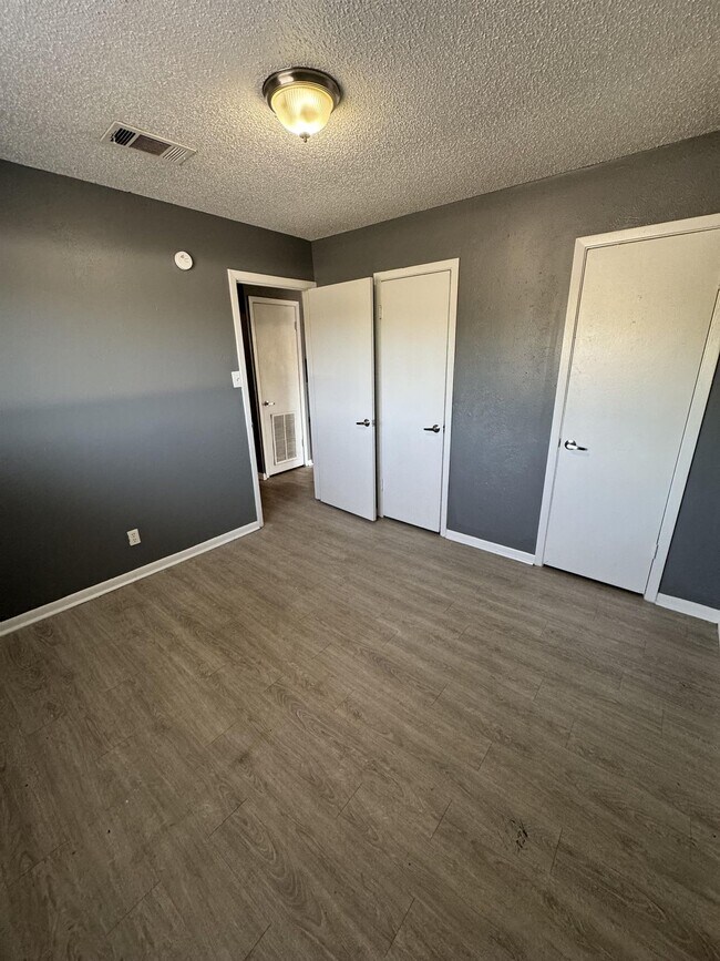 Floorplan - 424 Gilmer