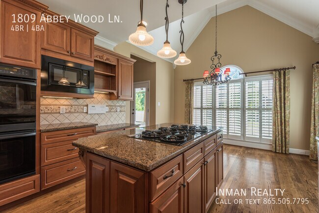 Building Photo - 1809 Abbey Wood Ln