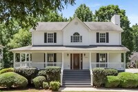 Building Photo - 6868 Robinwood Trail