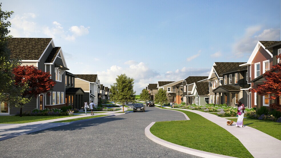 Building Photo - Mural Lewis Center