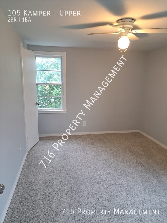 Building Photo - Bright and Spacious 2 Bedroom Upper Unit A...