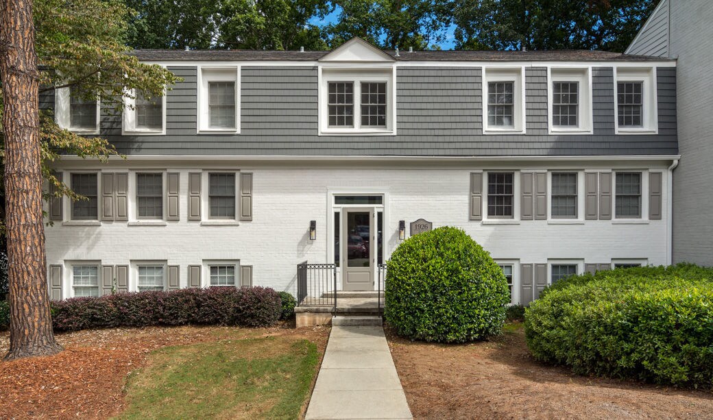 The Ashford Brookhaven Ga Apartment Finder