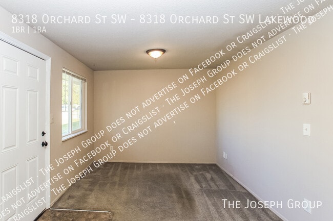Building Photo - 8318 Orchard St SW