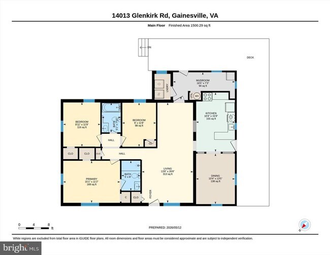 Building Photo - 14013 Glenkirk Rd