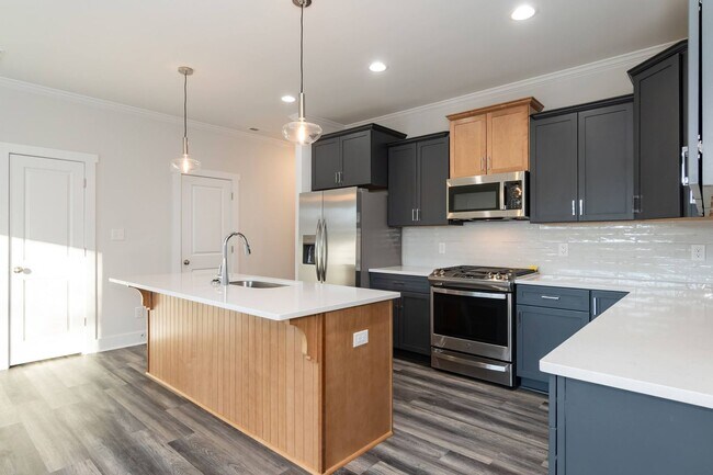 Building Photo - New Construction Modern Home!