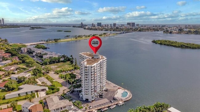 Building Photo - 11930 N Bayshore Dr