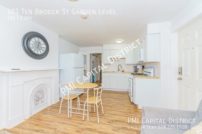 Primary Photo - 103 Ten Broeck St