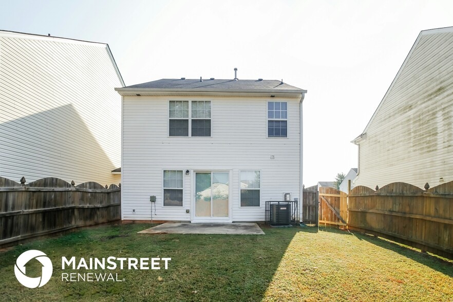 Building Photo - 80 Crestfield Cir