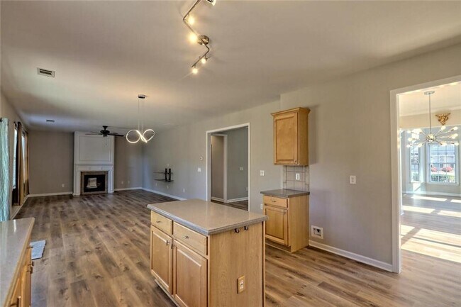 Building Photo - 5145 Fieldgate Ridge Dr