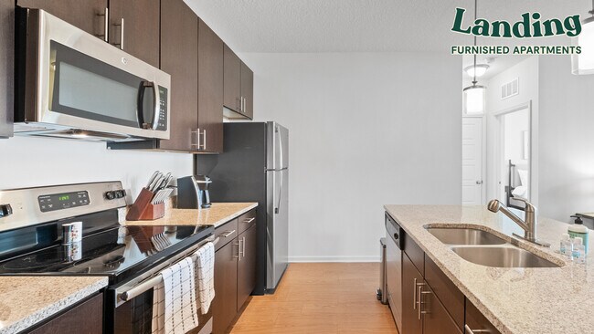 Building Photo - 18402 Tapestry Lake Cir