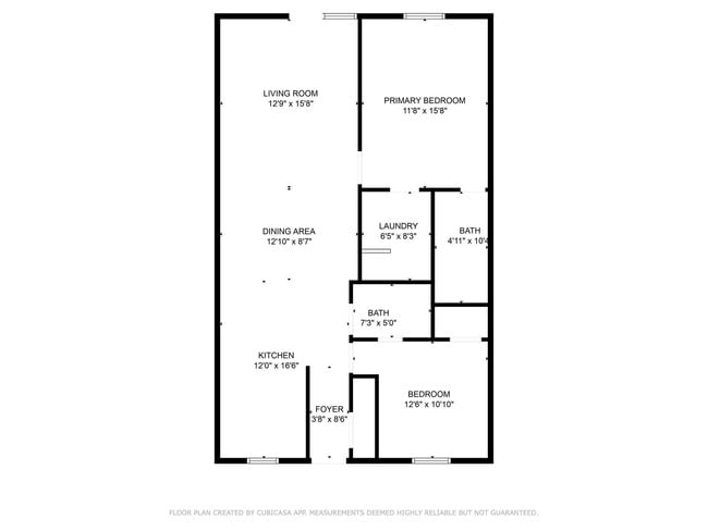 Building Photo - 210 New Haven Ln SW