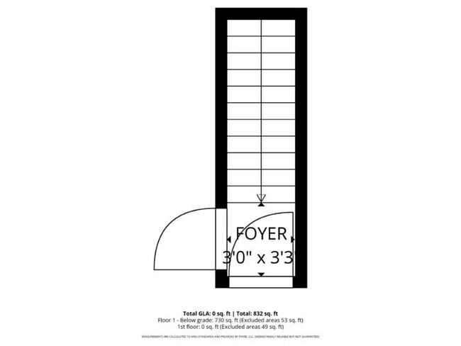 Building Photo - Charming Basement Apartment with Modern Finishes and Flat-Rate Utilities