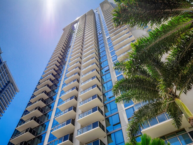 Building Photo - 1374 Kapi‘olani Boulevard-SI ID1327705P