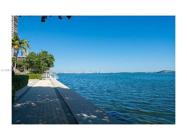 Building Photo - 2451 Brickell Ave