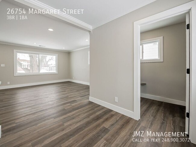 Building Photo - 26754 Margaret St