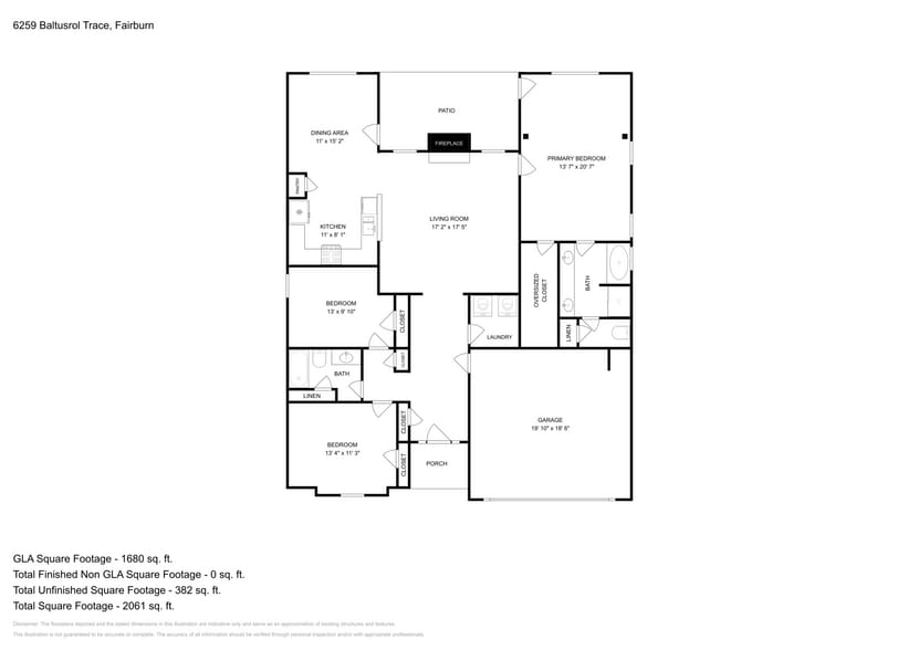 Building Photo - 6259 Baltusrol Trce