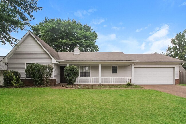 Primary Photo - 4745 Ross Rd