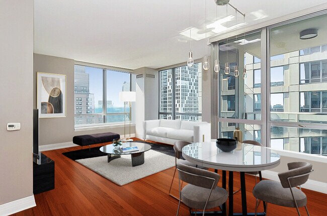 Building Photo - 600 N Lake Shore Dr