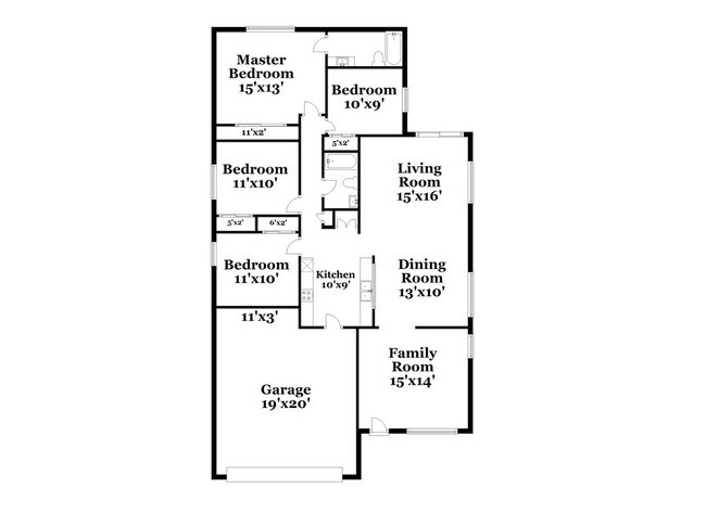 Building Photo - 14908 W Watson Cir