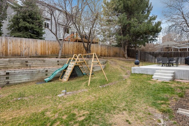 Building Photo - Beautifully updated 4Bd/3Ba Arvada Home